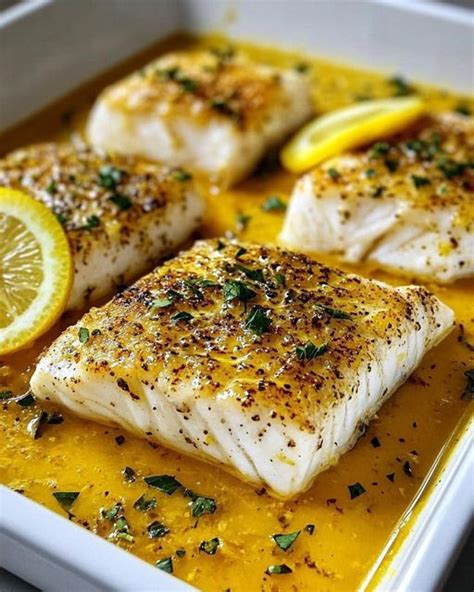 buttered fish|Zesty Lemon Butter Fish Fillet: A 15.
